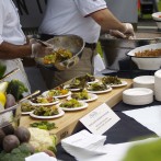 Bethlehem’s VegFest: Reds, Yellows And Greens Only