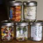 How To Save Seeds From Your Garden