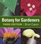 Garden Book Review:Botany For Gardeners by Brian Capon