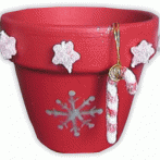 Homemade Holiday Garden Gifts