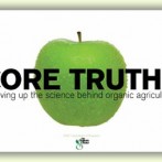 Book Giveaway – Core Truths: The science behind organic agriculture