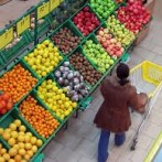 Organic produce key to reducing exposure to pesticide residue