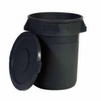 A Homemade Compost Bin For Ten Dollars