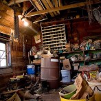 Organize Your Garden Shed Now!