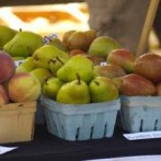 Eat Local At Thanksgiving And Christmas