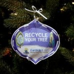 What to do with your Christmas tree after the holidays