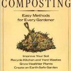 Garden Book Review:Rodale Book Of Composting:Easy Methods For Every Gardener