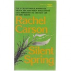 The Impact Of Rachel Carson’s Silent Spring