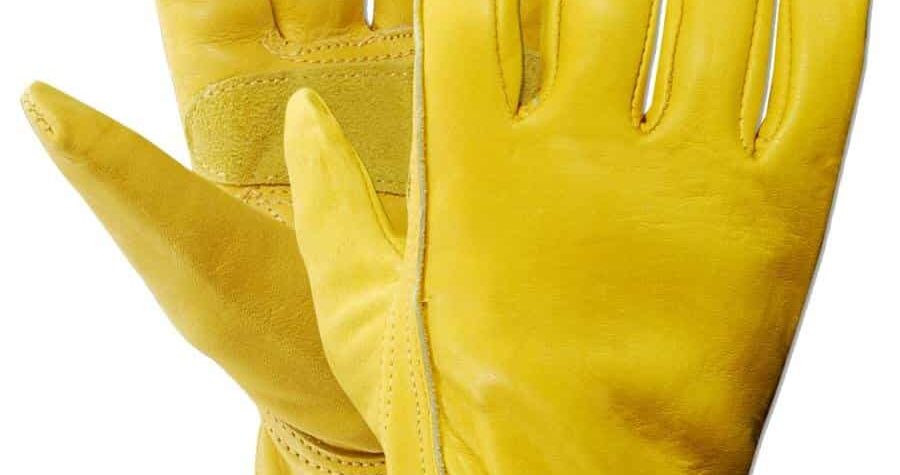 magid gardening gloves