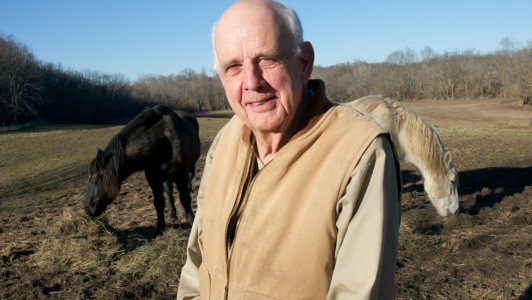 wendell berry