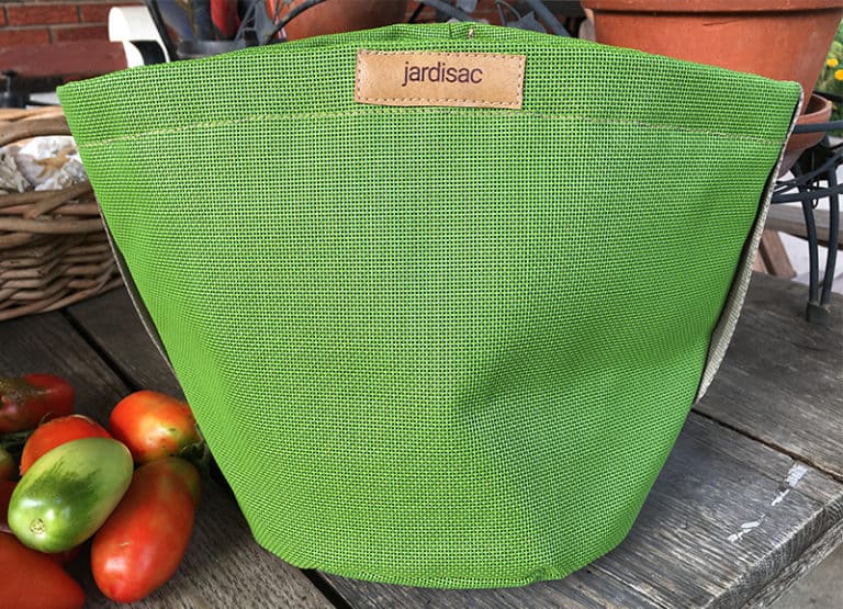 jardisac fabric pots