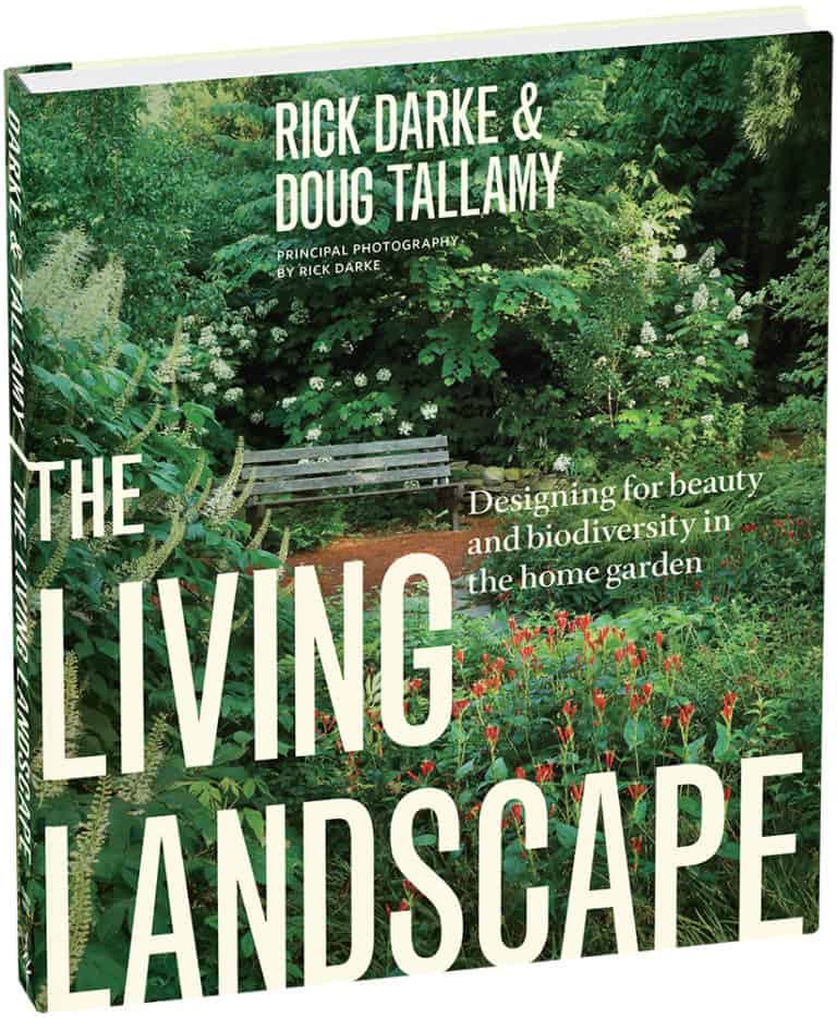 living landscape doug tallamy