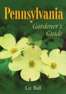 pennsylvania gardeners guide