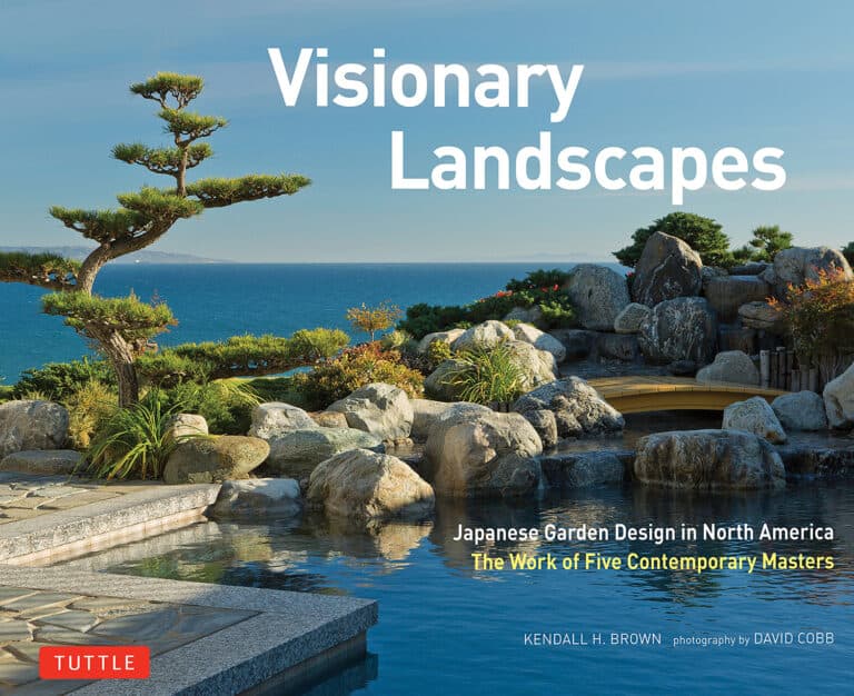 visionary landscapes book