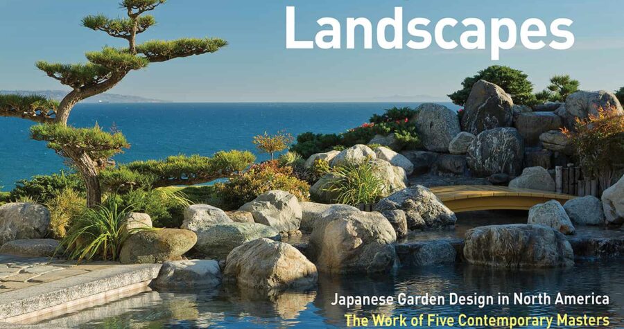 visionary landscapes book