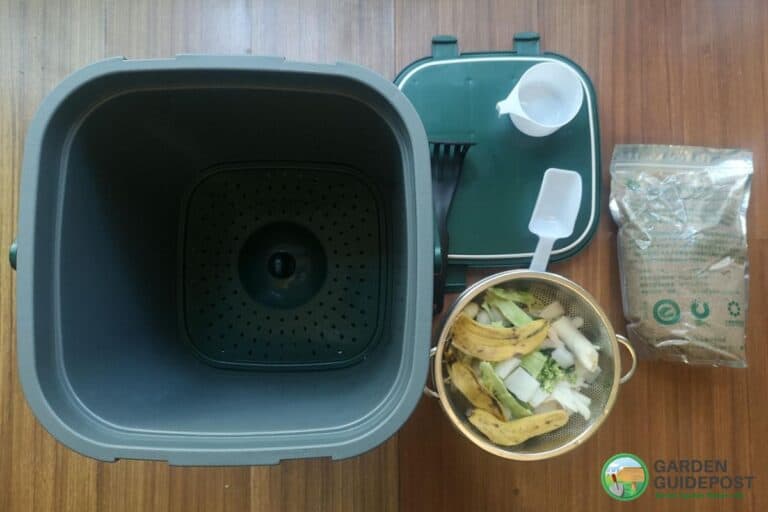 bokashi bucket bokashi bran