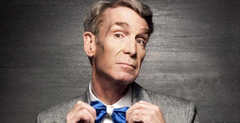 bill nye the science guy