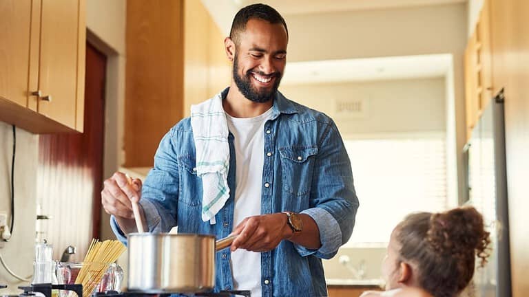 Meal Planning Hacks That Actually Made Me Love Cooking