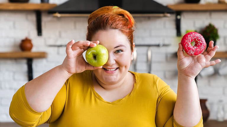 14 Foods You Can Eat Without Getting Fat