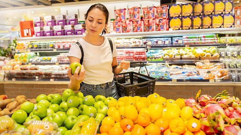 Health Food Myths Everyone’s Still Falling For