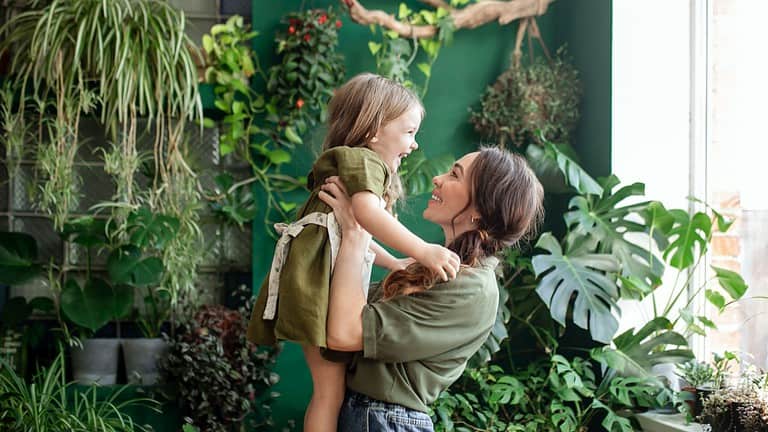 NASA’s Green List: 18 Plants That Make Your Air Cleaner & Fresher