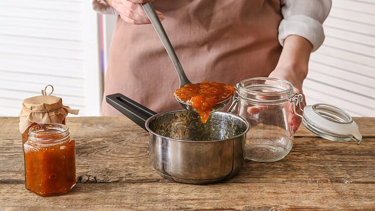 11 Fruits and Vegetables Perfect for Making Jams, Jellies, and Preserves This Spring