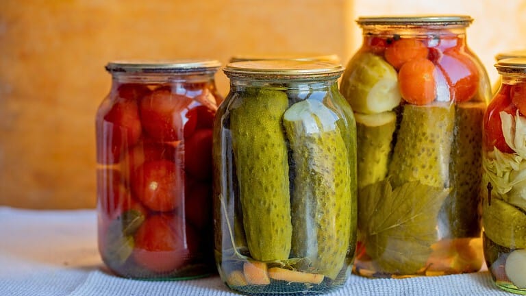 8 Canning Mistakes Your Grandparents Never Made (and How to Avoid Them)