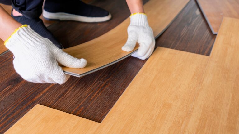 Thinking About Click-Lock Flooring? Here’s Why You Might Regret It
