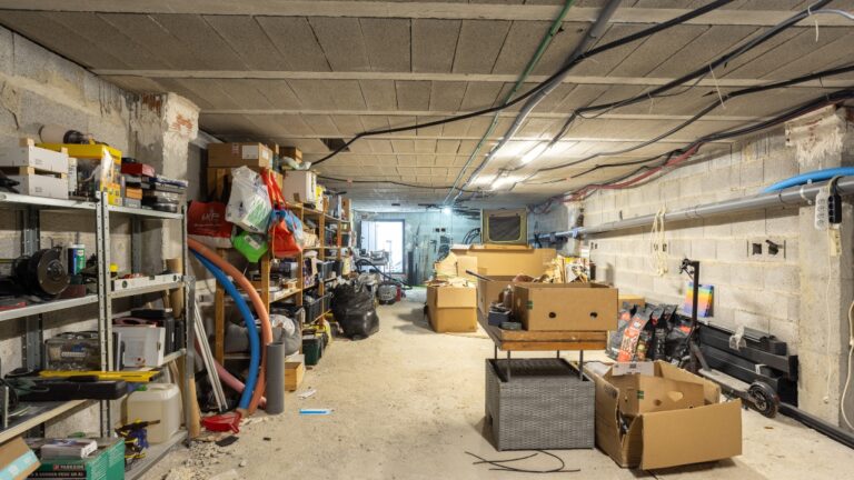 The 10 Most Valuable Antiques People Find in Their Basements