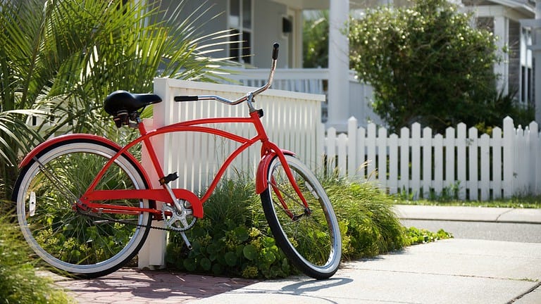 13 Things I Never Leave Outside Overnight