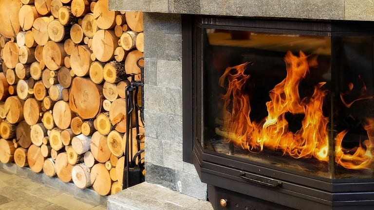 12 Things You Should Never Burn in Your Fireplace
