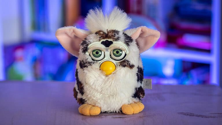 13 Vintage Toys That Are Worth a Small Fortune Today