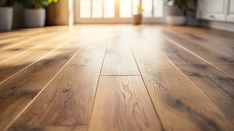 10 Things You Should Never Do to Your Hardwood Floors