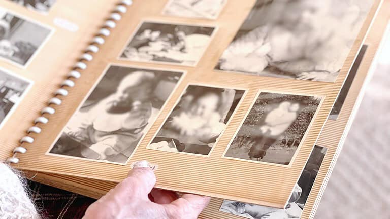 13 Must-Keep Items When Downsizing