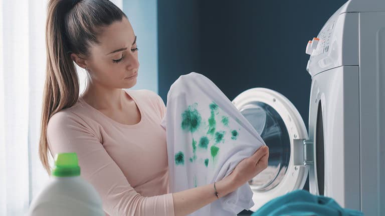 13 Laundry Mistakes That Are Ruining Your Clothes