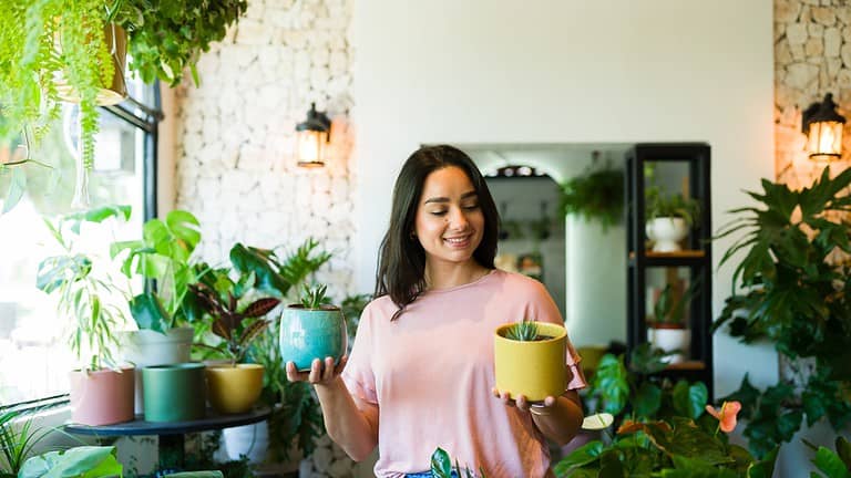 12 Ways I Save Money on Home Decor