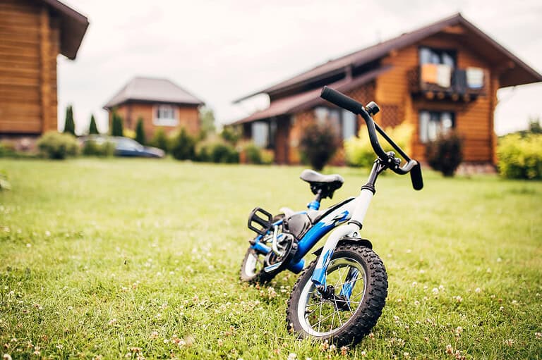 Never Leave These Things Outside Overnight