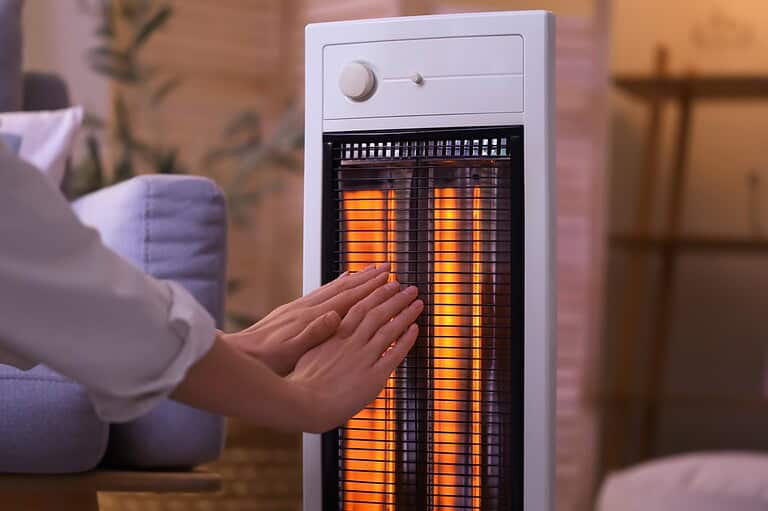 Home Heating Habits That Are Literally Burning Money