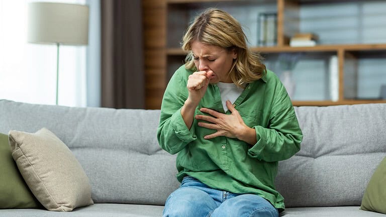 11 Things in Your Home That Could Be Making You Sick
