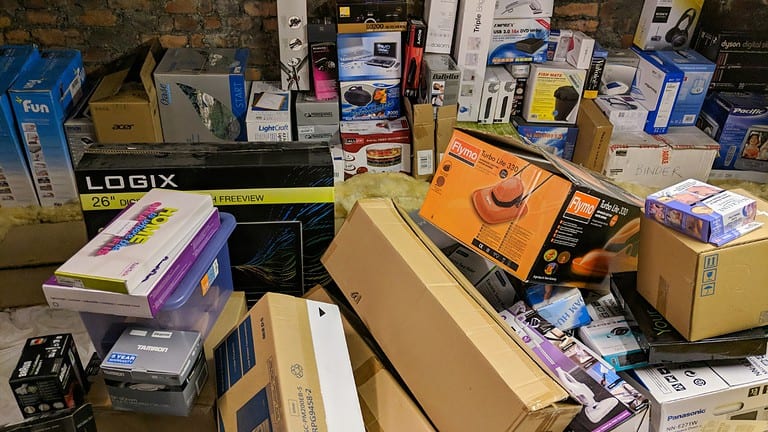 10 Household Items You Should Never Store in Your Attic