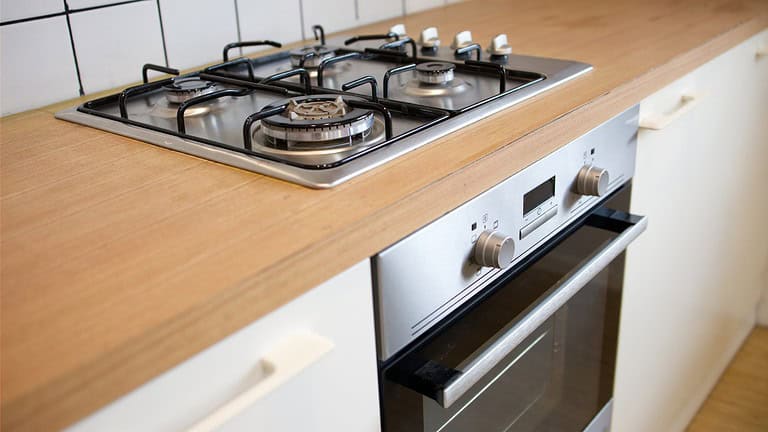 12 Genius Tricks for Keeping Your Stove and Oven Spotless