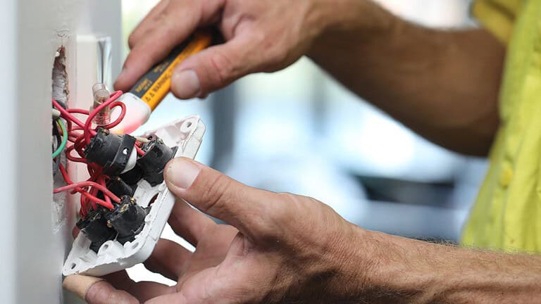 10 Things an Electrician Would Never Do in Their Own Home