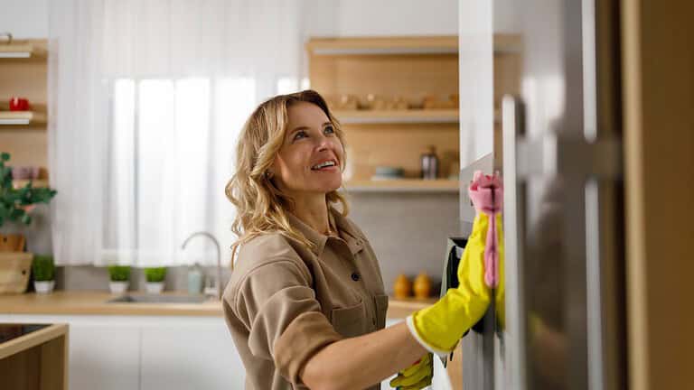 15 Cleaning Hacks I Swear By That Actually Work