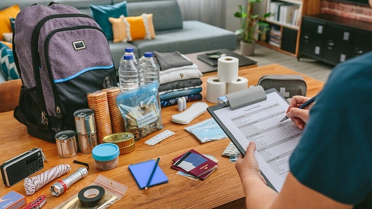 13 Items to Include in Your Ultimate Bug-Out Bag for Any Emergency