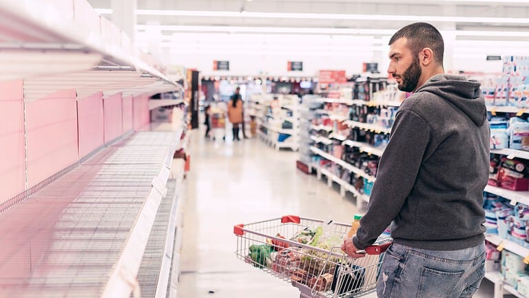 12 Foods That Are Disappearing from Grocery Stores