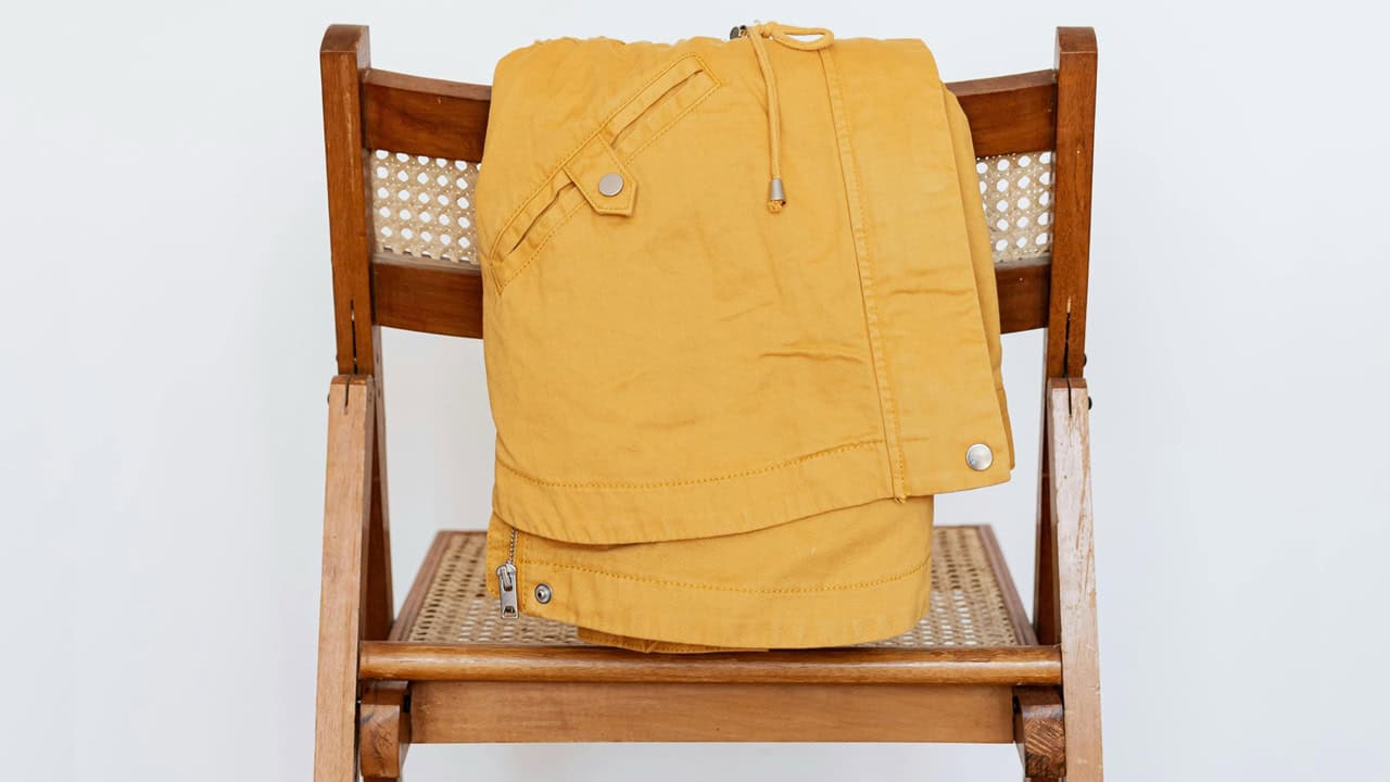 Clothes Chair
