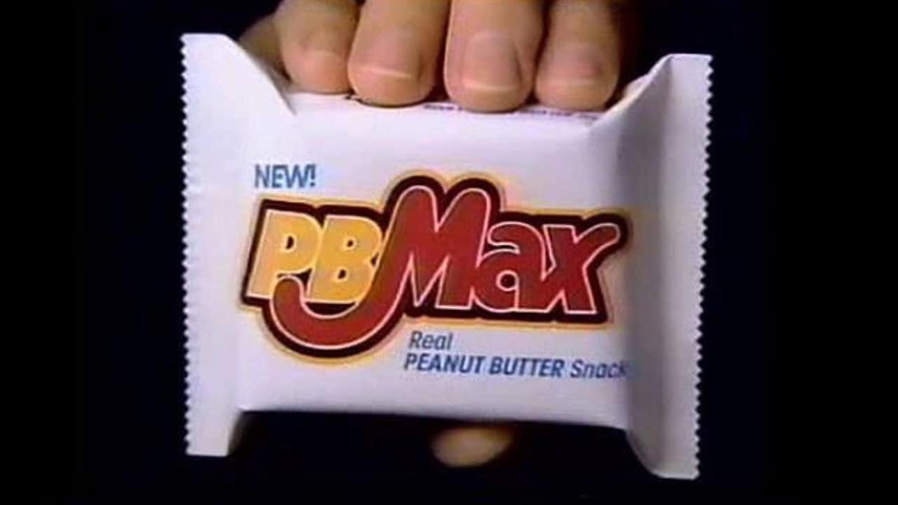 Mars PB Max Bar