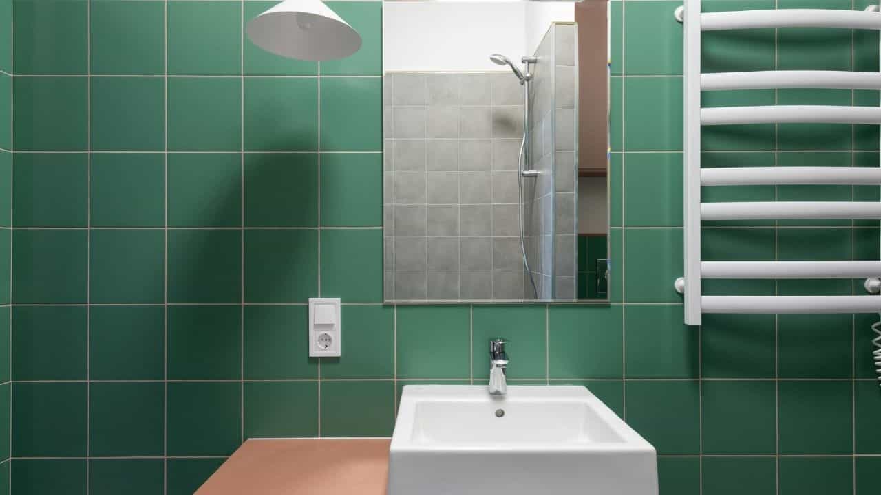 4x4 ceramic tile bathroom kitchen