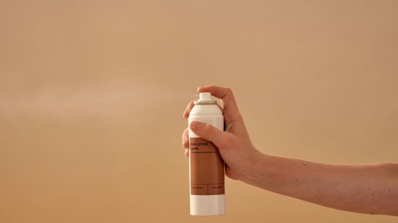 Air Fresheners with VOCs