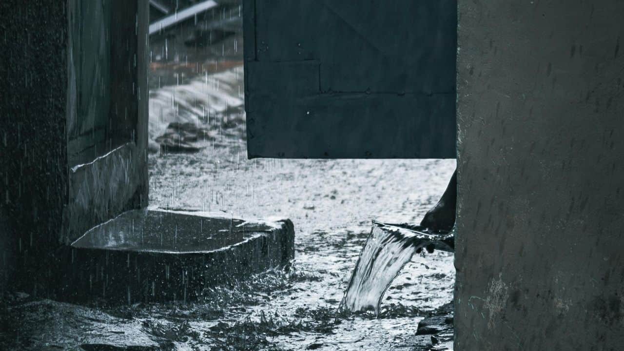 Improper Drainage Adjustments